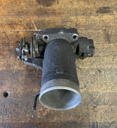 1988-1992 Toyota Chaser Cresta Mark II 1jzgte Non TRC Throttle Body for JZX81